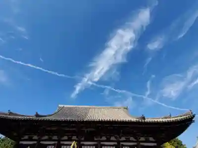 鶴林寺の本殿・本堂
