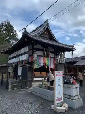 高台寺(高台寿聖禅寺・高臺寺)の本殿・本堂