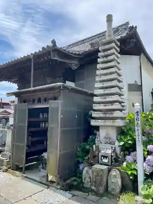上行寺(神奈川県)