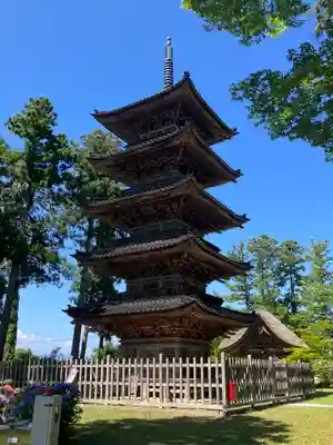 妙宣寺(新潟県)