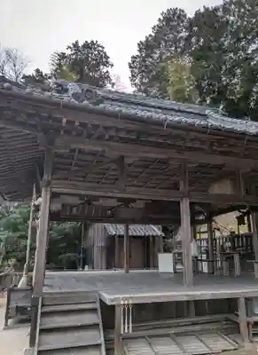 射手神社(三重県)