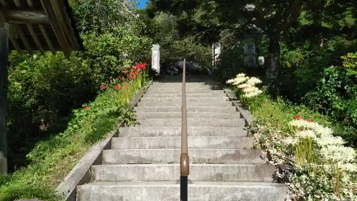 普濟寺のその他建物