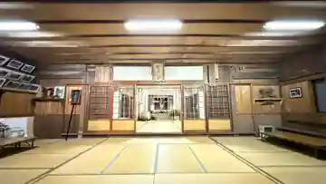 椙尾神社(徳島県)