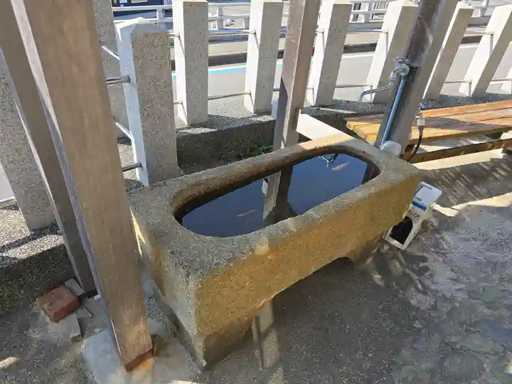 和歌浦蛭子神社(和歌山県)