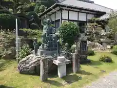 金龍寺の建物その他