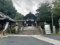 三尾神社(滋賀県)