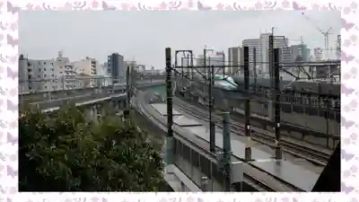 赤羽八幡神社(東京都)