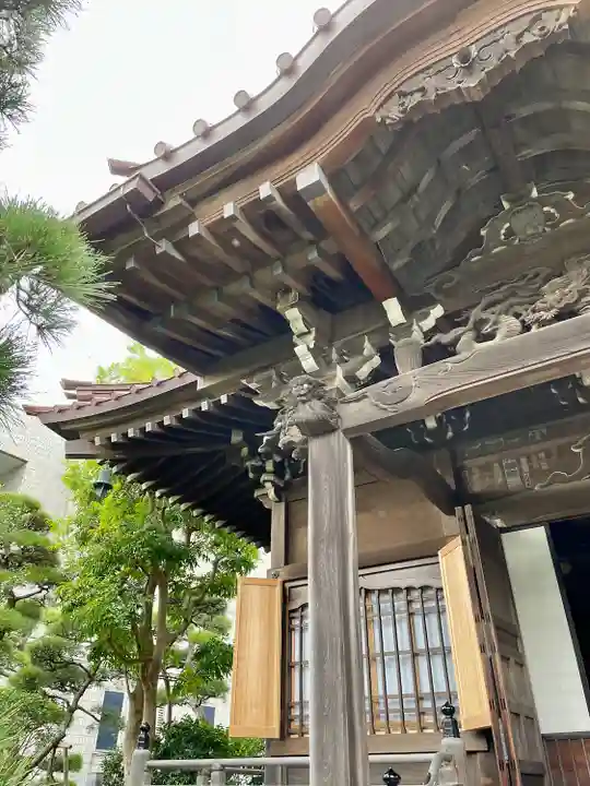 大巧寺(神奈川県)