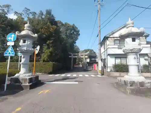 春日神社(大分県)