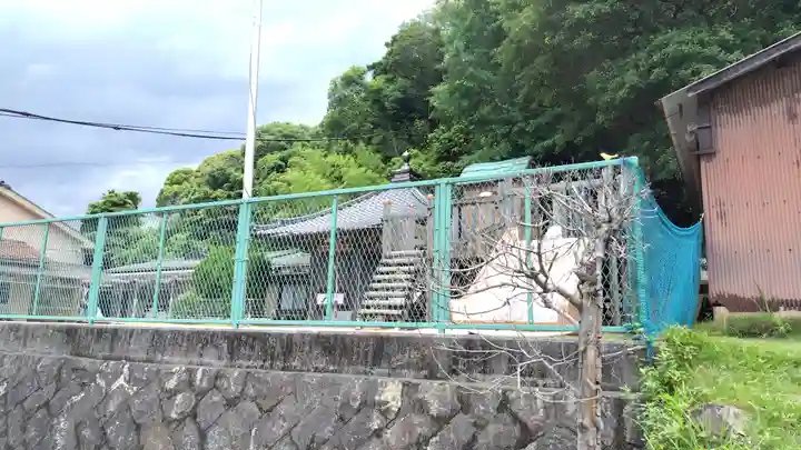 荘宮寺(山口県)