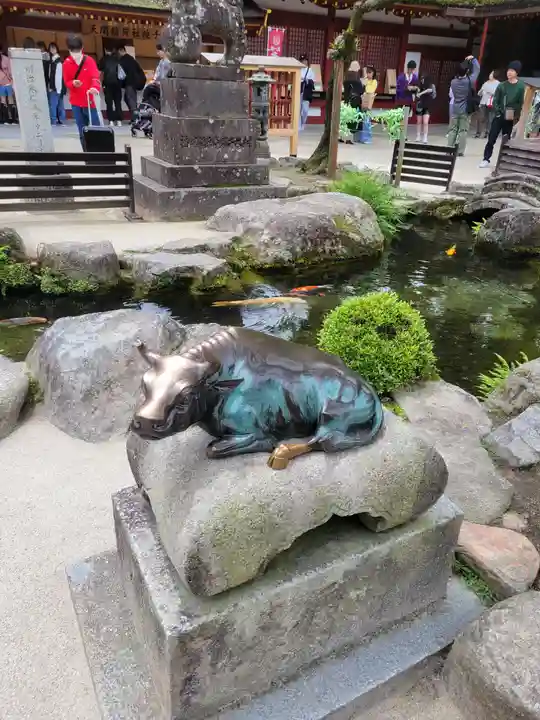 太宰府天満宮(福岡県)