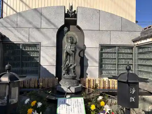 長翁寺(愛知県)