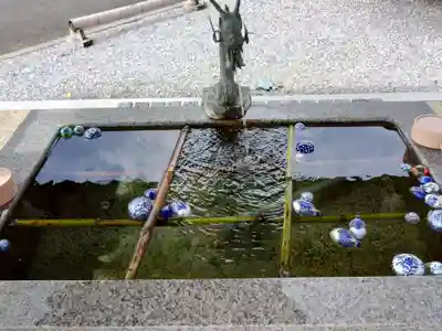 眞中神社(岐阜県)