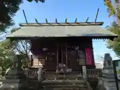 野々宮神社(埼玉県)