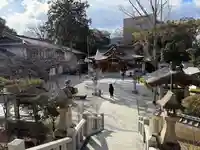 伊和志津神社(兵庫県)