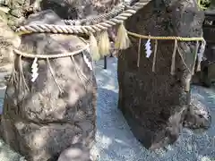 産泰神社(群馬県)