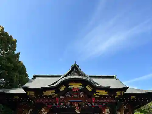 秩父神社(埼玉県)