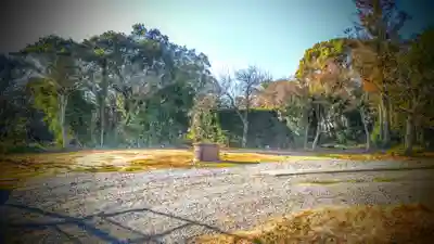 全昌院のその他建物