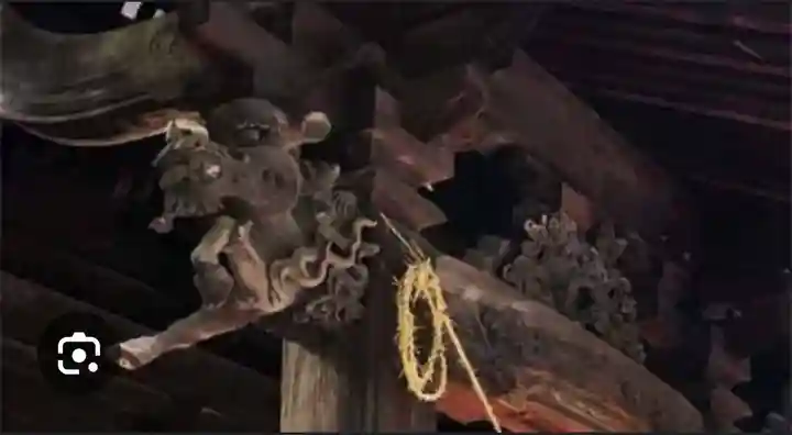 窪八幡宮(岡山県)