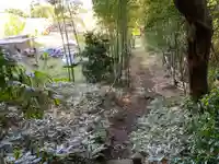 熊野神社(大庭神社舊趾)のその他建物