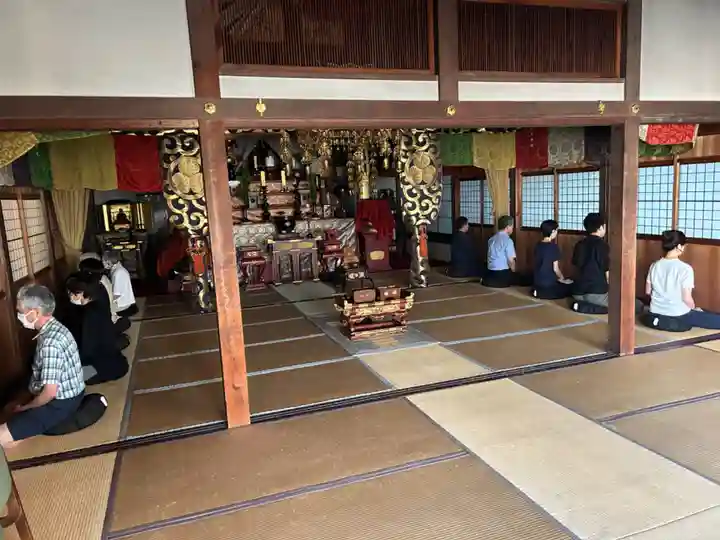 安用寺(愛知県)