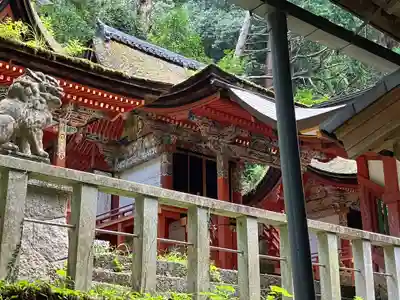 高倉神社(三重県)