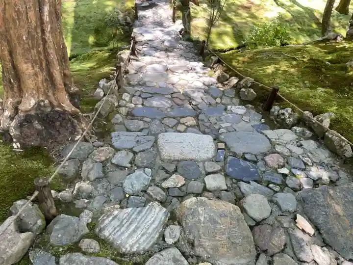 西芳寺(京都府)