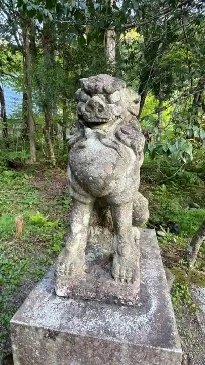 平湯神社(岐阜県)