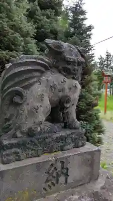 紅葉山神社(北海道)