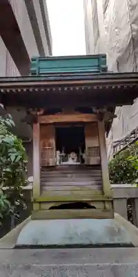 稲荷大明神(東京都)