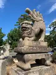 綱敷天満神社(愛媛県)