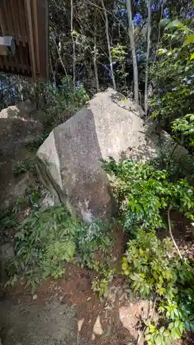 太郎坊大権現社(滋賀県)