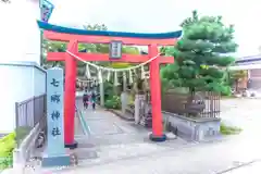 七郷神社(宮城県)