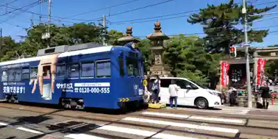 住吉大社(大阪府)
