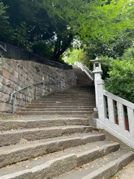 愛宕神社(東京都)