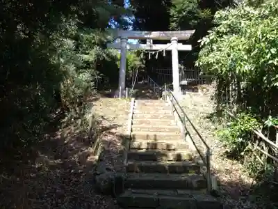見目神社(千葉県)