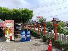 三光稲荷神社(愛知県)