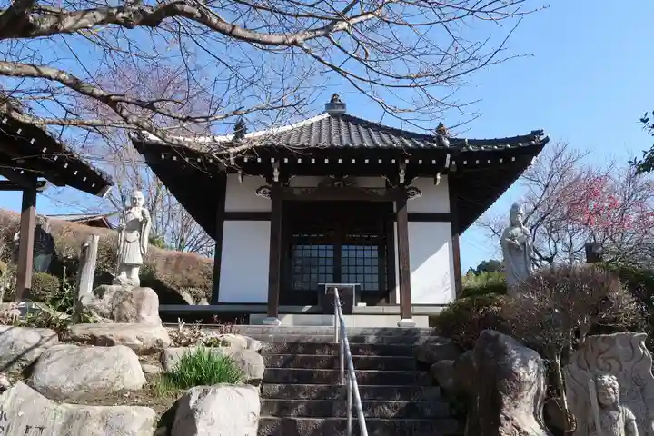 瑠璃寺(長野県)