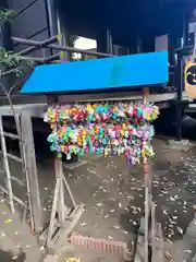 高円寺氷川神社(東京都)