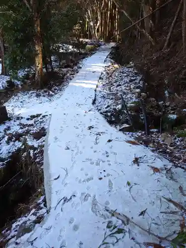 長江神社(愛知県)