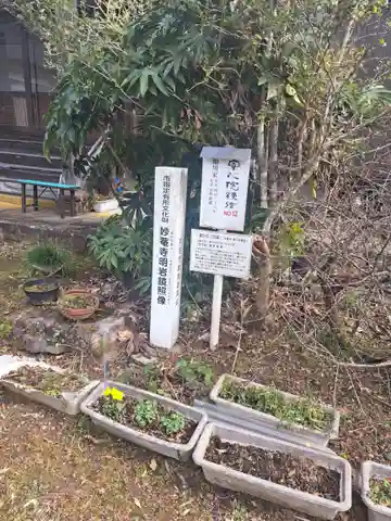 妙菴寺(大分県)
