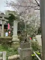 衣笠神社(神奈川県)