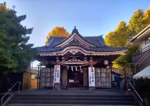 若宮八幡宮 (神奈川県)