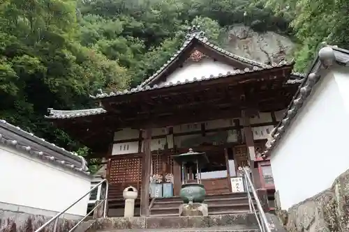 弥谷寺(香川県)