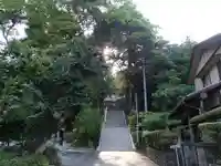 日吉神社のその他建物