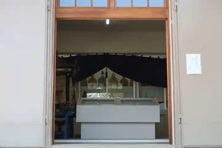 高賀神社(岐阜県)