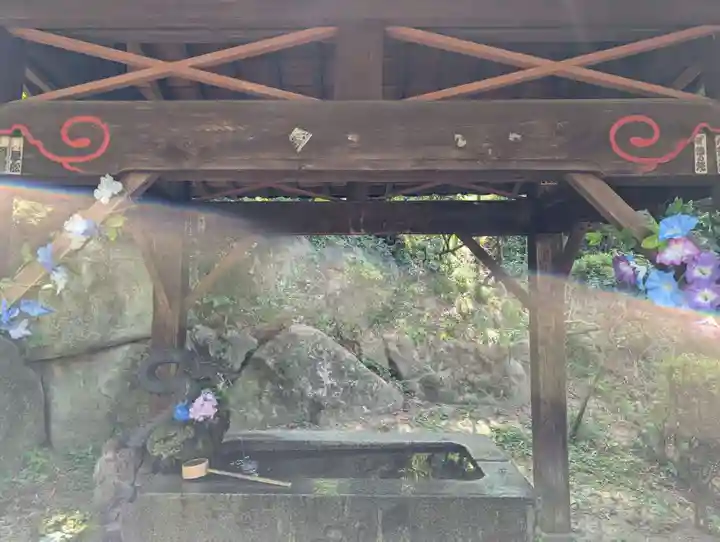 岩角山 岩角寺(福島県)