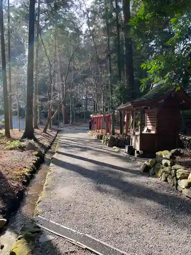 日吉大社(滋賀県)