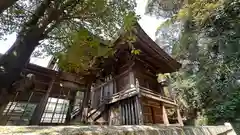 春日神社(兵庫県)