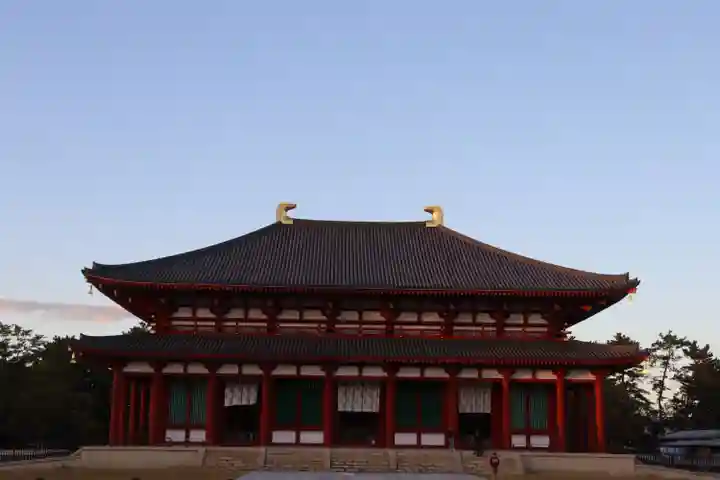 興福寺(奈良県)